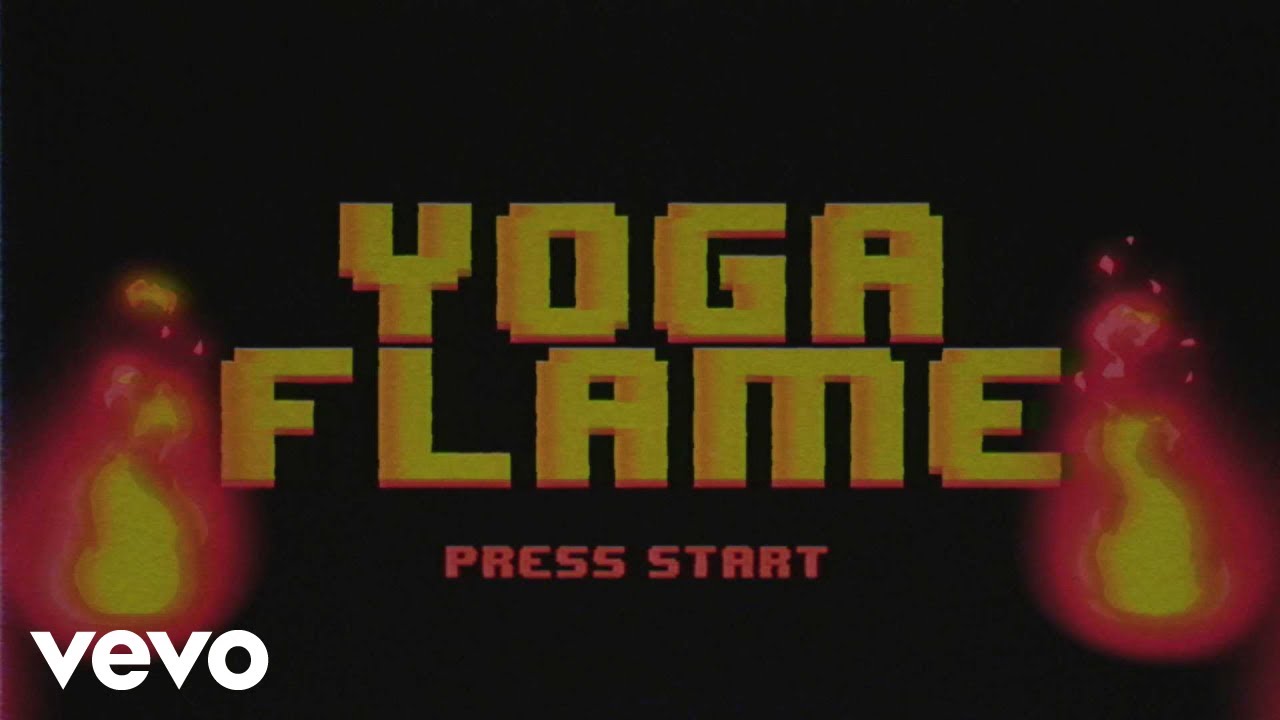 Bawal Clan - Yoga Flame (Official Music Video)