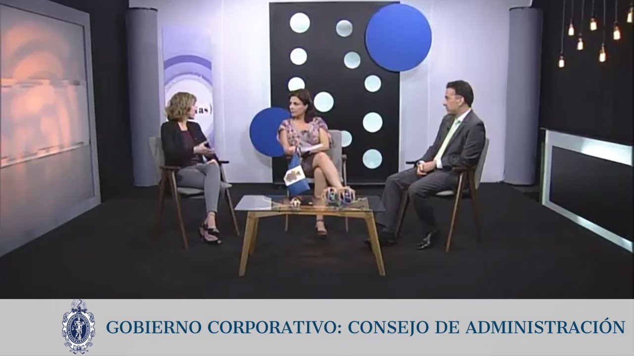 Gobierno Corporativo: Consejo de Administración