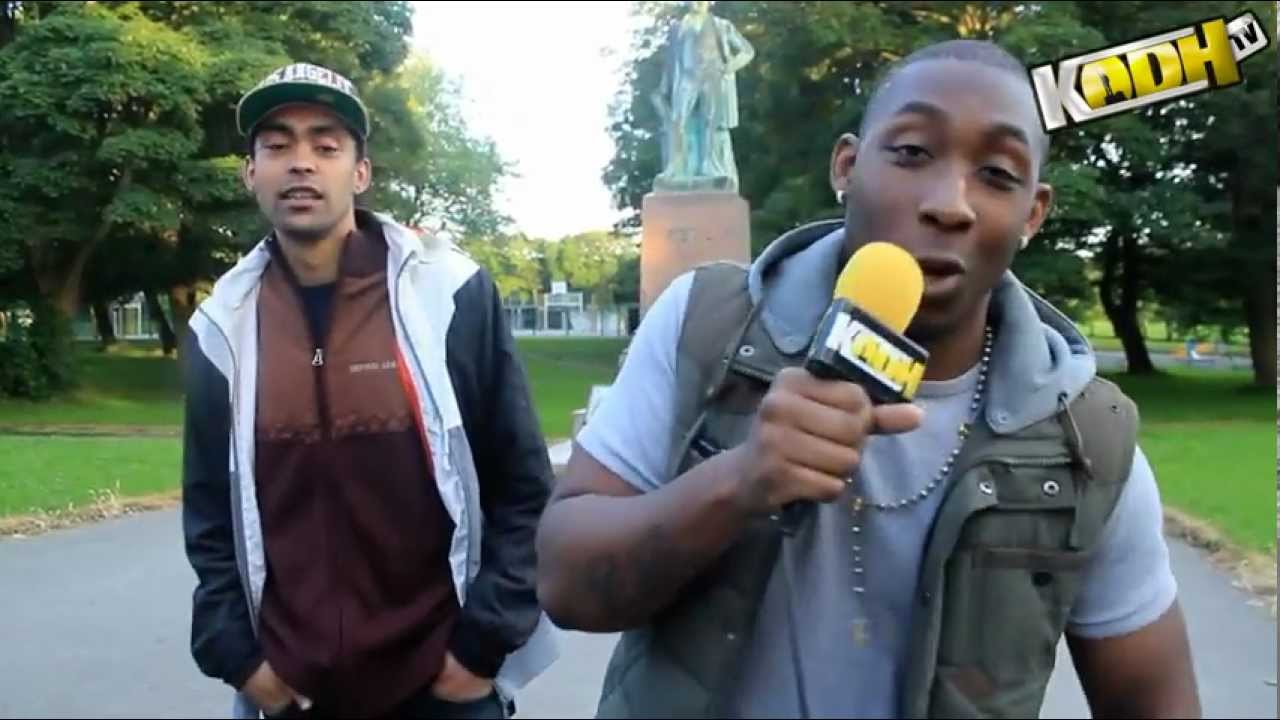 KODH TV - DIALECT / P SOLJA