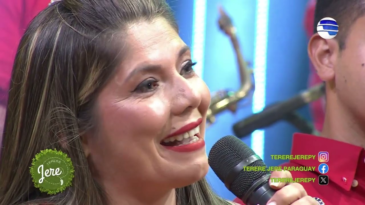 MARLENE OJEDA - HISTORIA DE NAVIDAD