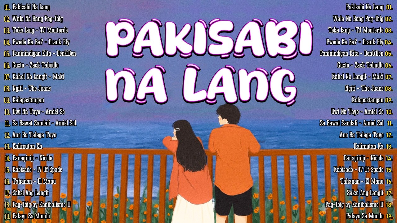 Best New OPM Songs 2026 🎶 - Popular Filipino Music | Top Tagalog Favorites