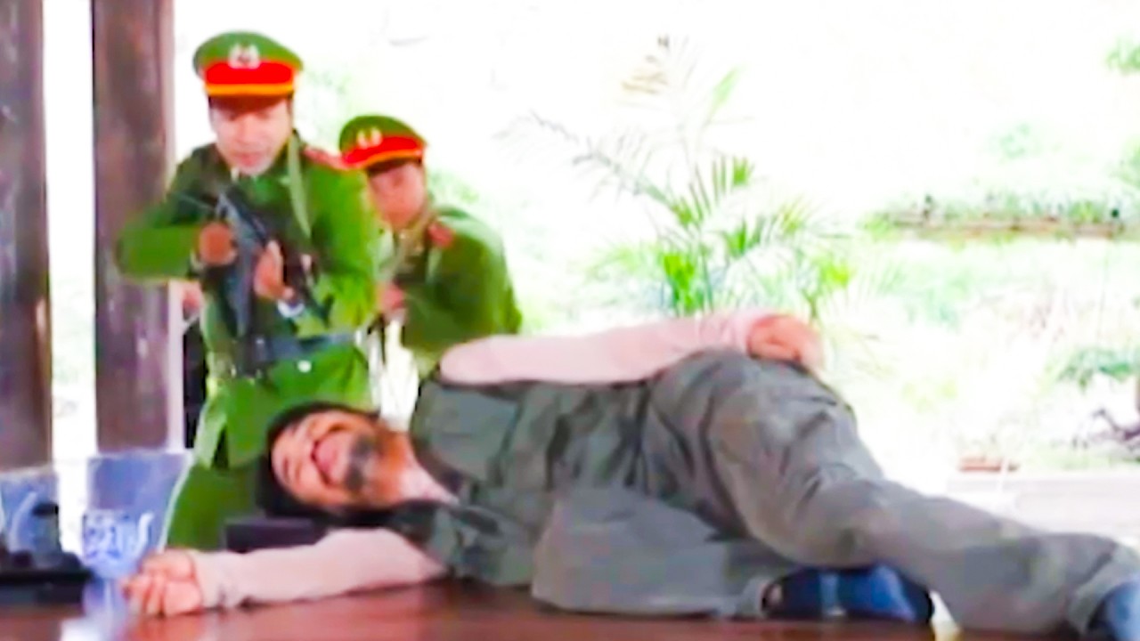 PHIM HAY 2026 | C&Aacute;I BẪY CHO &Ocirc;NG TR&Ugrave;M | PHIM VIỆT NAM HAY MỚI NHẤT | PHIM HTV