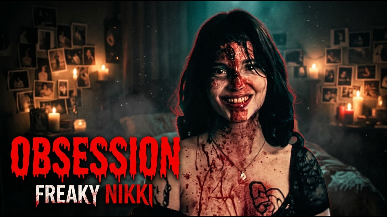 Obsession: Freaky Nikki Song