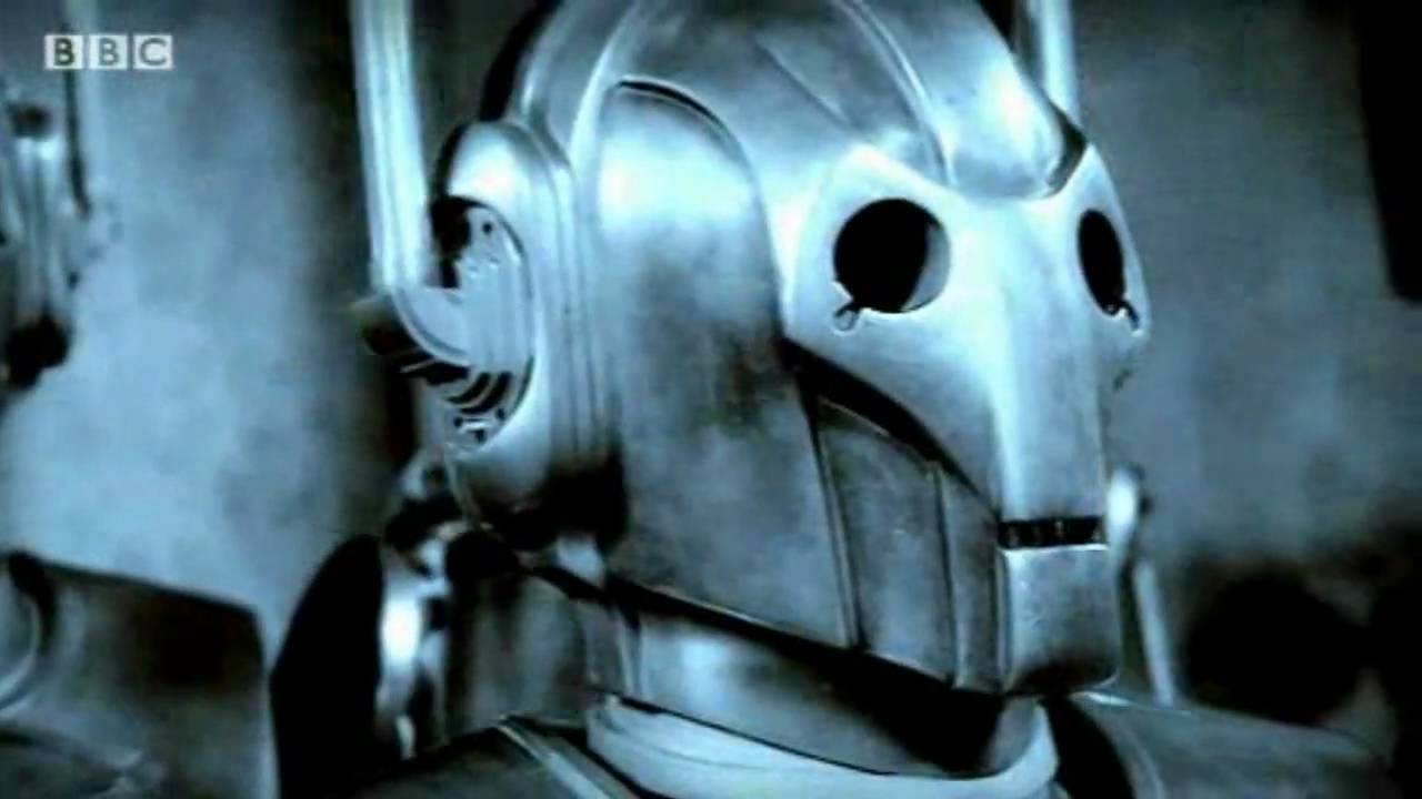Doctor Who: The Next Doctor - Monster File: The Cybermen