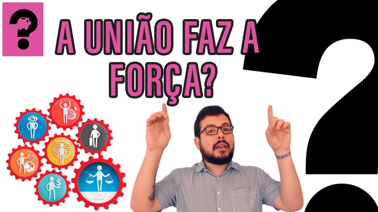 O QUE &Eacute; CORPORATIVISMO? | QUE ISMO &Eacute; ESSE? #04