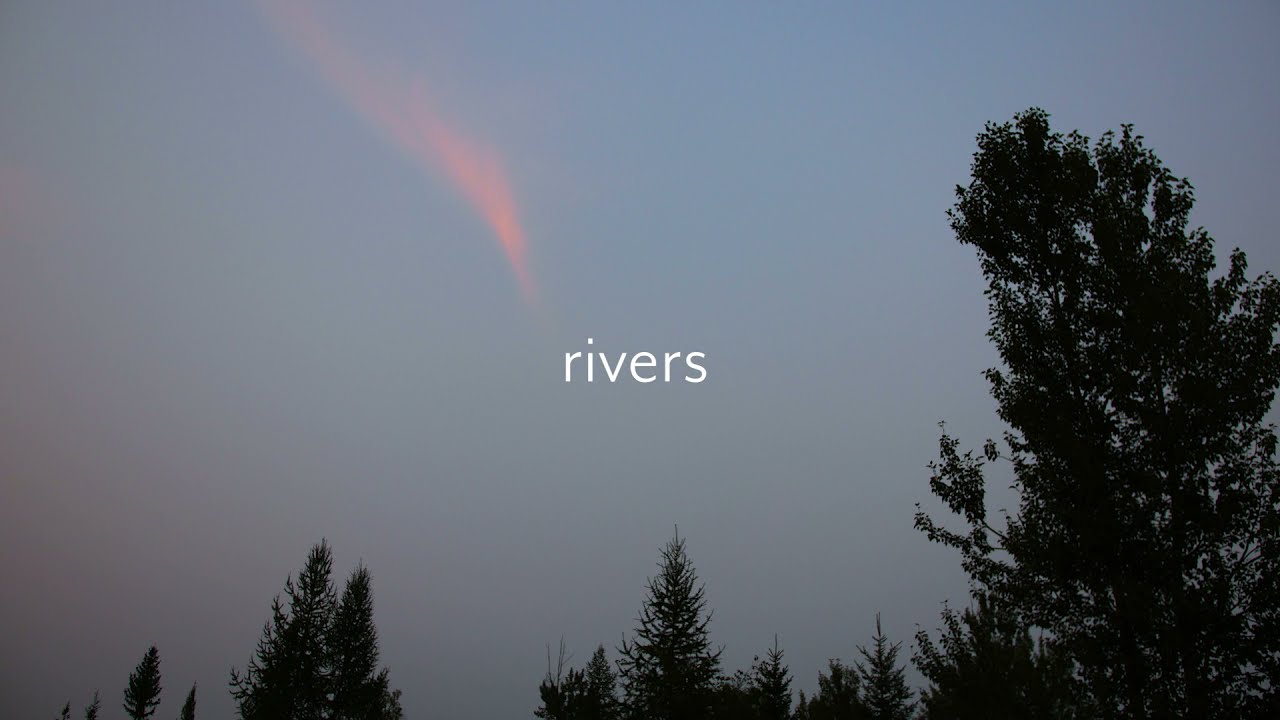 indie folk / acoustic (no drums) type beat - rivers