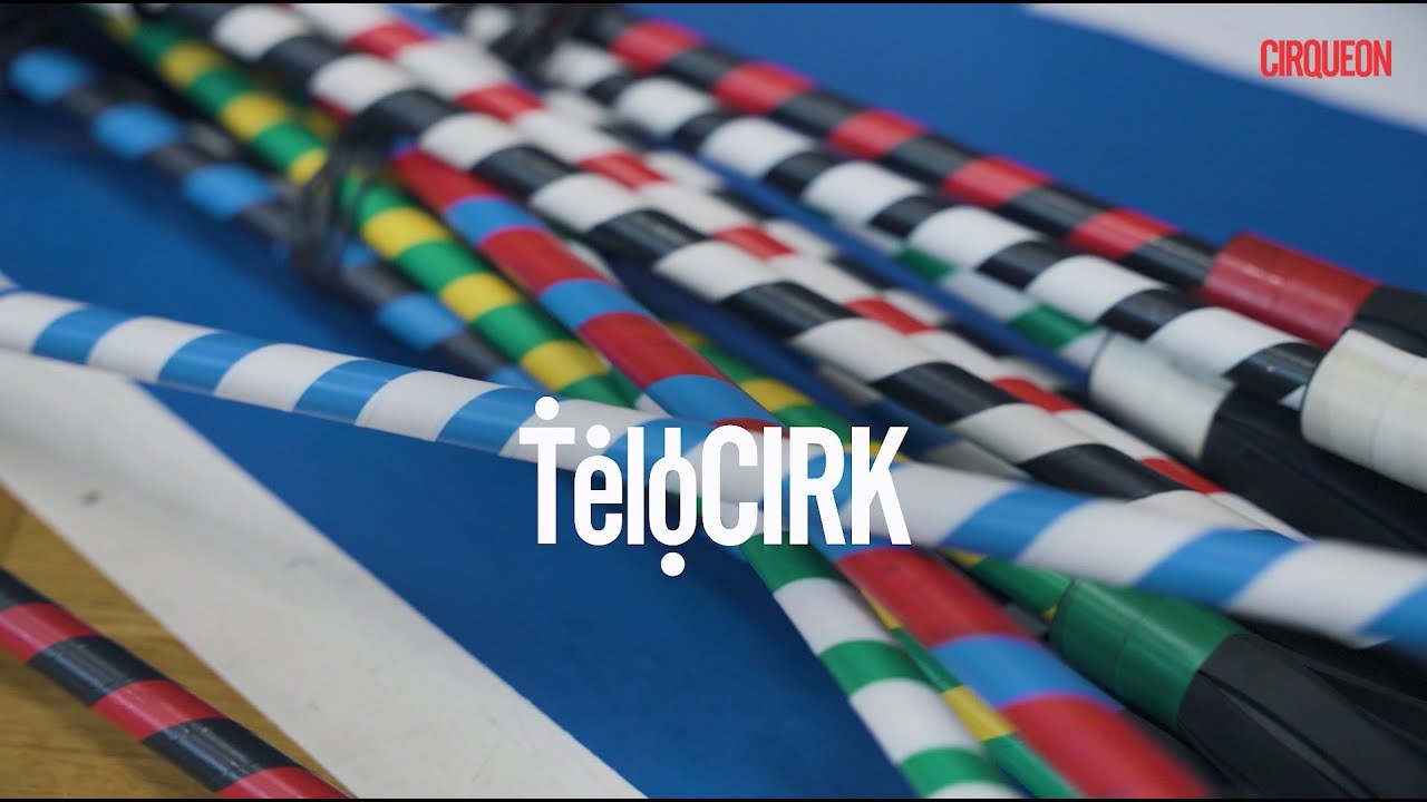 TěloCIRK