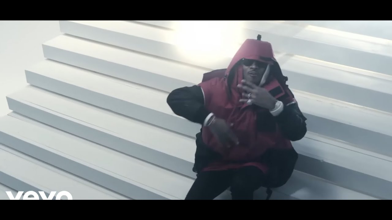 Future - Dear God ( Music Video )