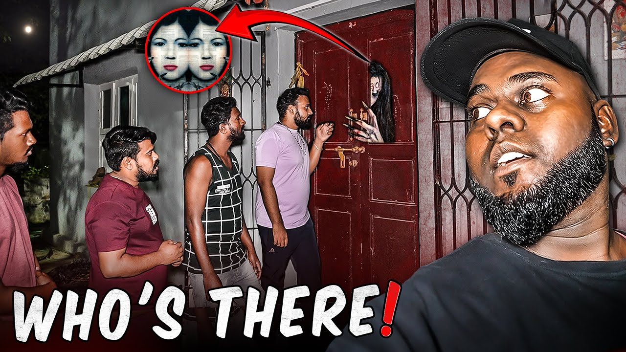 My House Is Haunted ( Paranormal Evidence! )