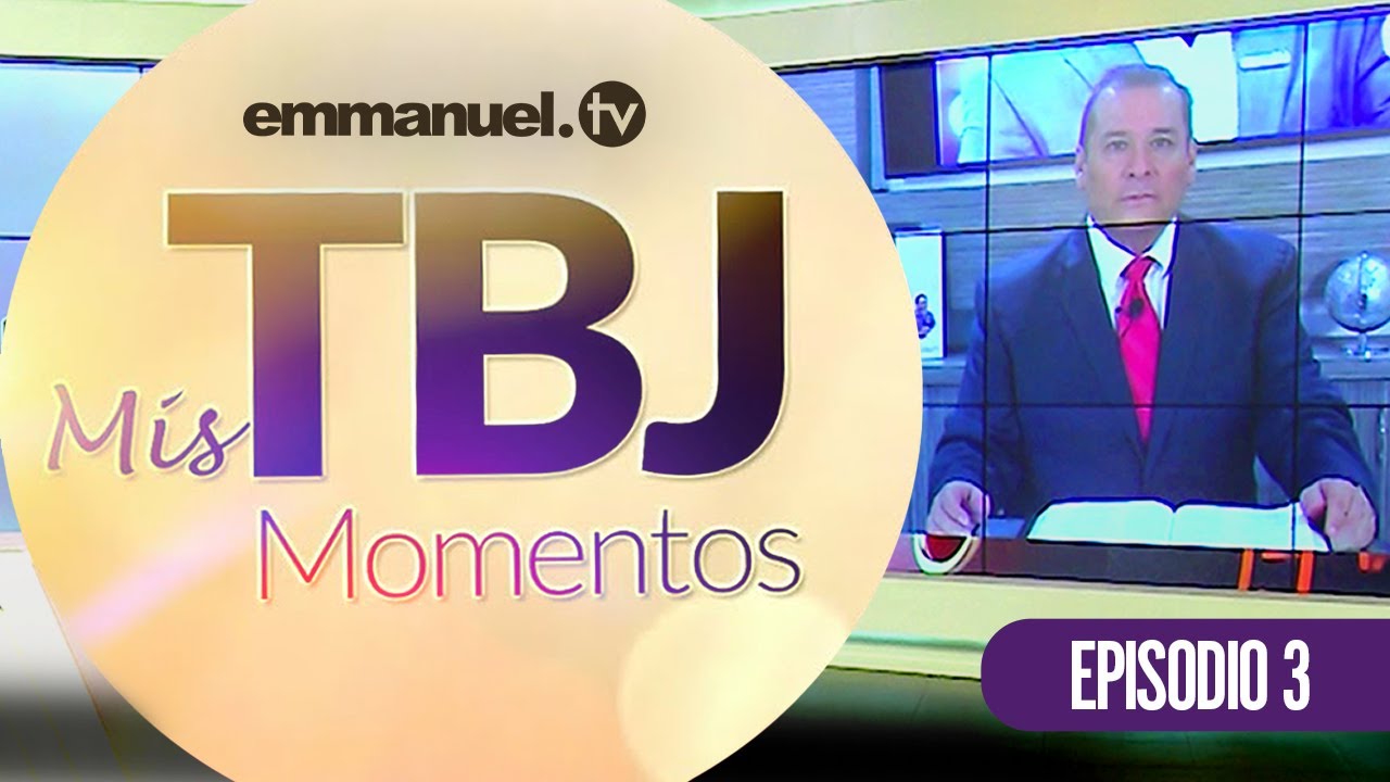 EL PROFETA T.B. JOSHUA IMPACTA AL MUNDO ENTERO - ESCUCHA A TRAVÉS DE DOS CONTINENTES