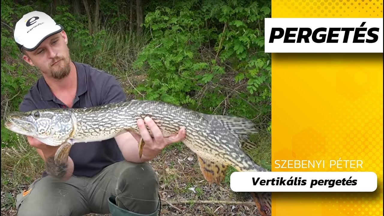 Ny&aacute;r kezdő vertik&aacute;lis perget&eacute;s