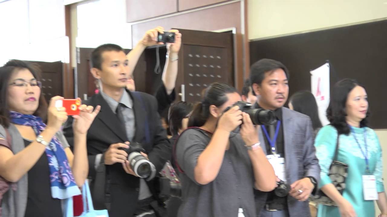 The Asian conference on Art and Cultures 2013 (ACAC2013)