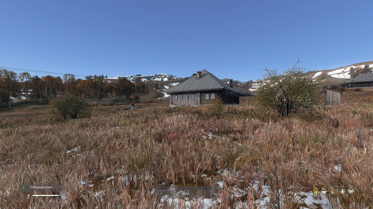 Виживаємо з Валєрчіком в реалістичній DAY Z! Го на стрімчанський!