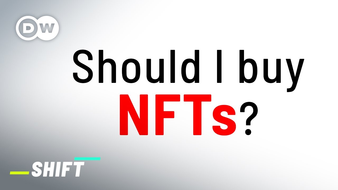 Is an NFT Investment Worth It? | What's behind the Hype about Non-fungible Tokens? | NFT explained