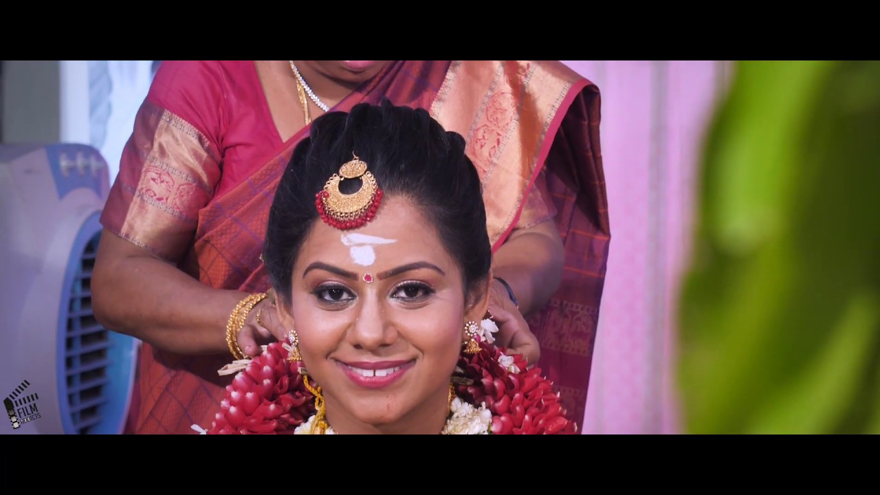 Pudukkottai Grand Chettinadu Wedding Candid Video -FilmAddicts Photography-Moments of Sundaram&Latha