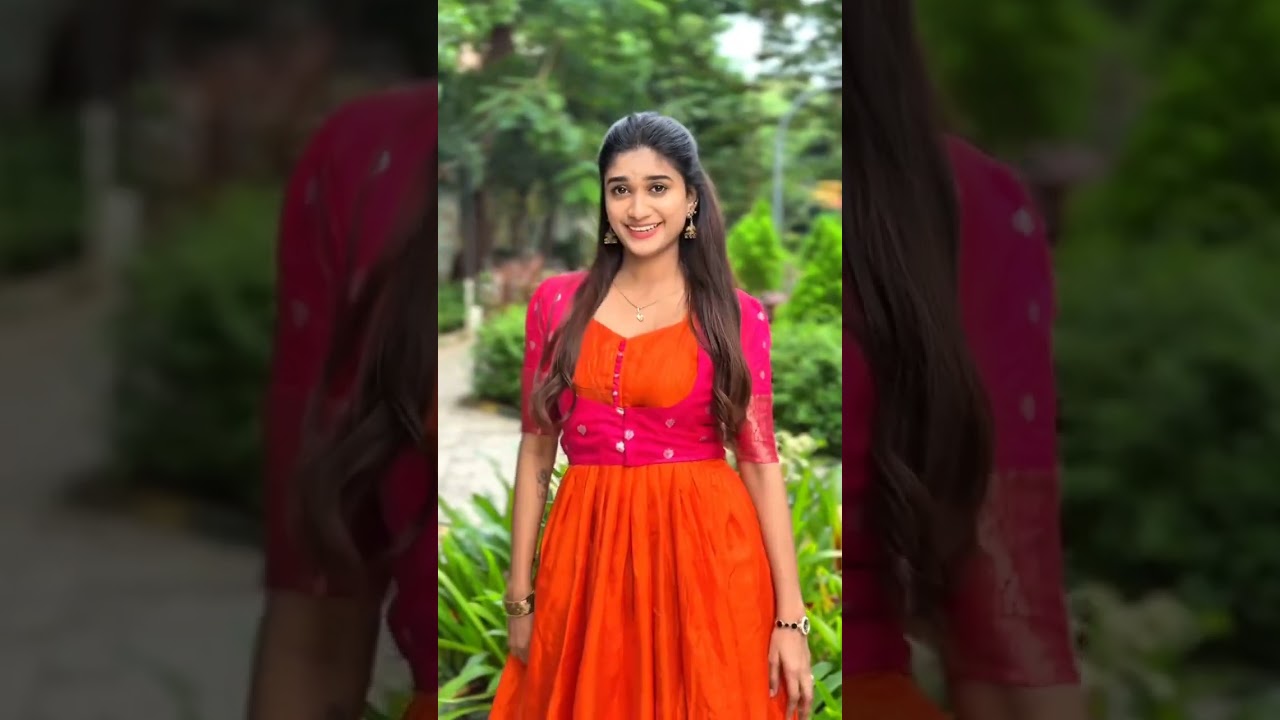 #19 😍Tamil Angel's 🧚🏻&zwj;♀️Reels | Tamil Songs | instagram Reels| #reels #tending #songs #tamil #tiktok