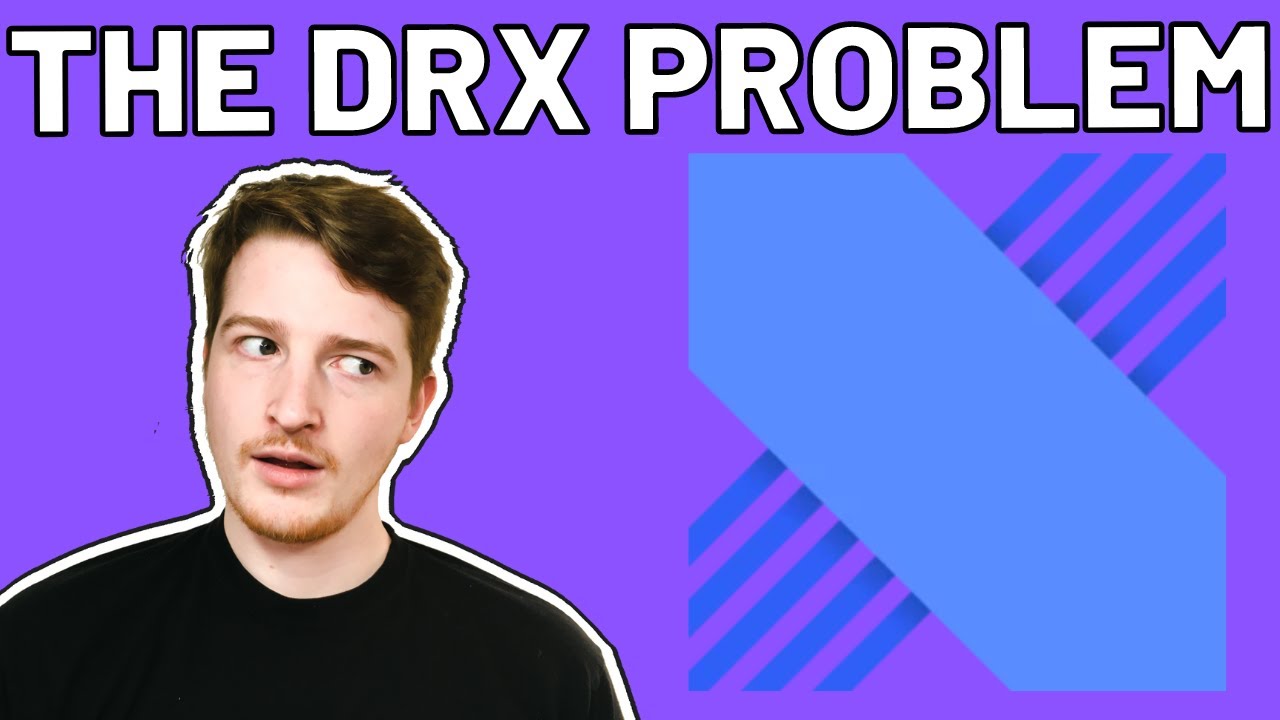 The Angriest I've Ever Been At Valorant! | DRX Analysis