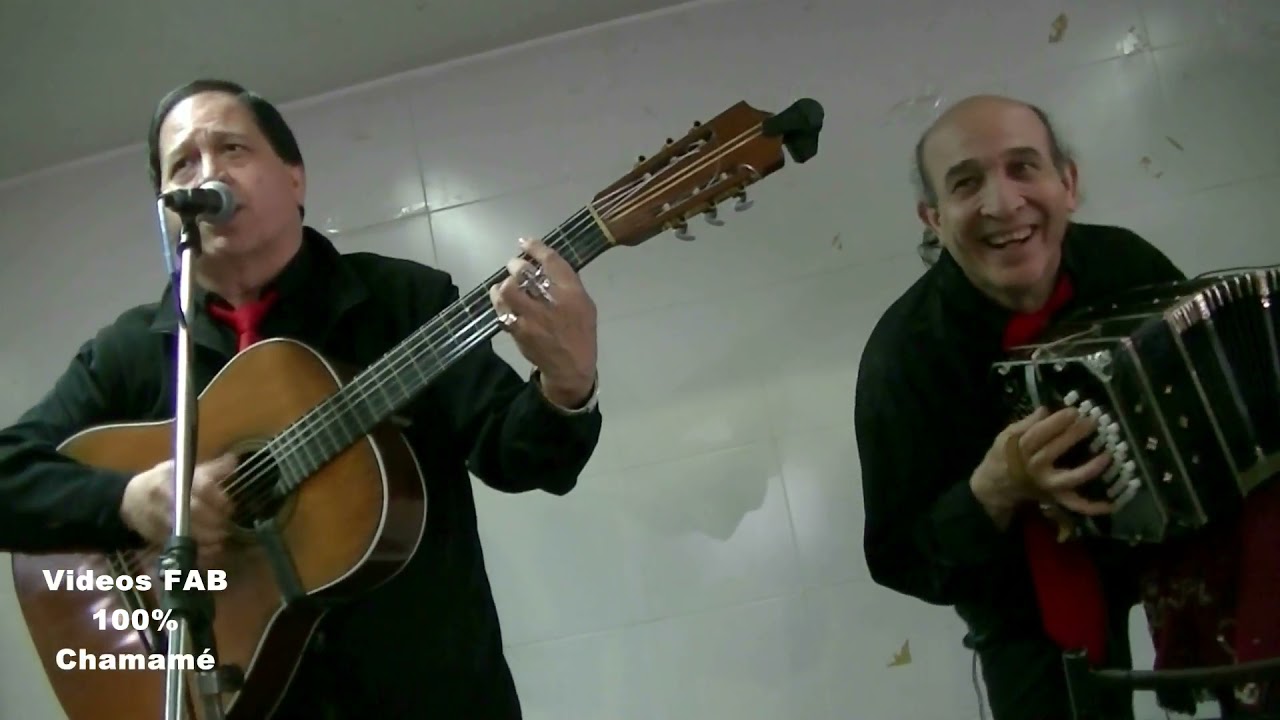 LOS SENA - Pájaro Libre, Entre Otros Grandes Éxitos 100%Chamamé