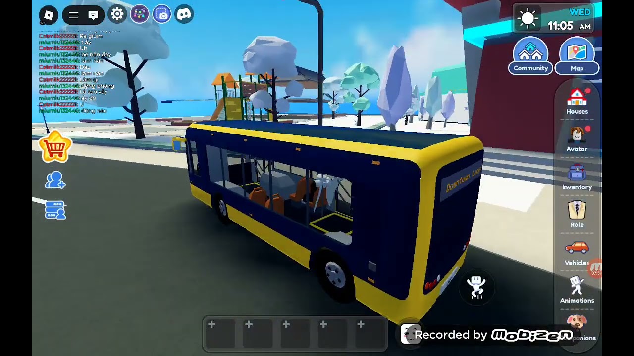 Towntales roblox