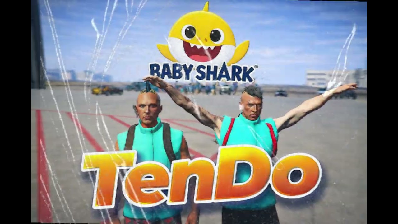 TenDo X BBS          {ForFun}