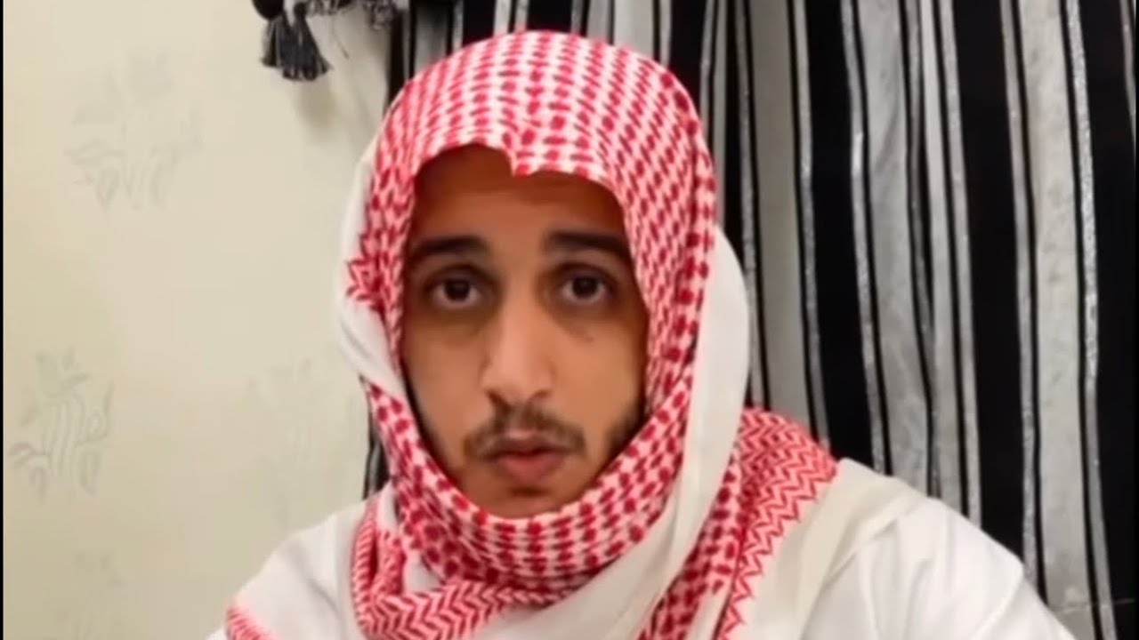 مباشر بني مالك يقدم واجب العزاء لأسرة الشيخ عبدالعزيز الريس ورجل الاعمال الشيخ سعد بن حسن الوهبي