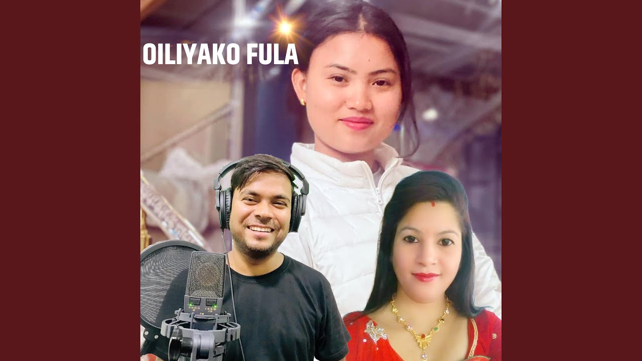 Oiliyako Fula