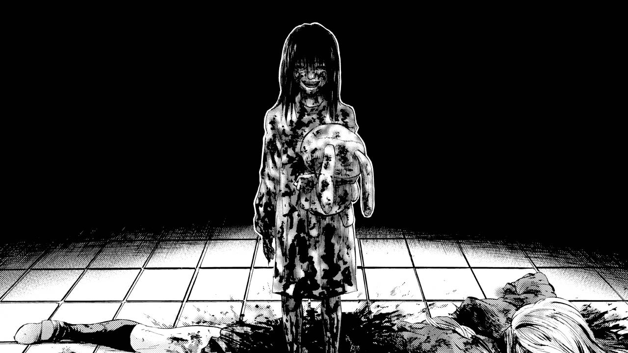 Trailer officiel de Re/Member &eacute;dit&eacute; par Ki-oon