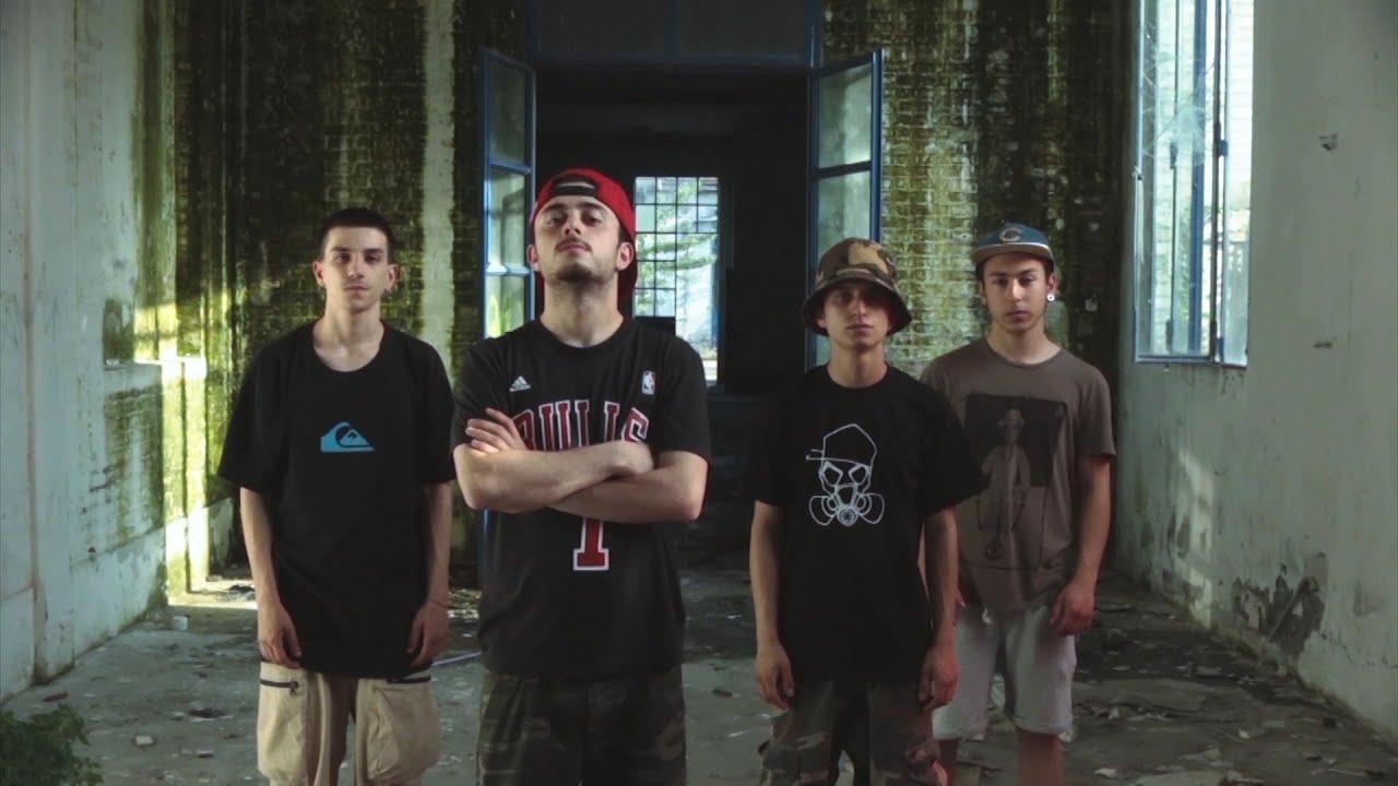 Il Fottuto Presente - Sphera ft. Poche Spanne, Col Lasso [Prod. Kappa-O]