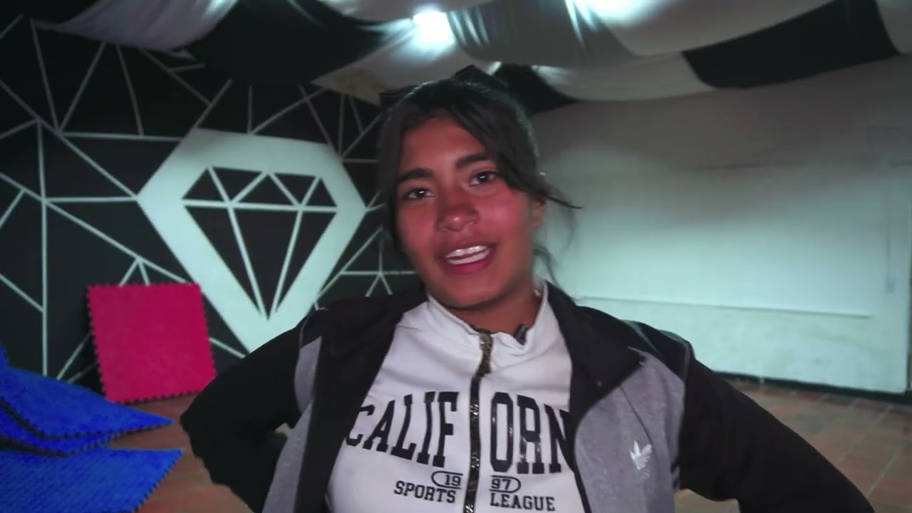 La Danza Urbana te Transforma | Proceso de Formación en Las Cruces – Santa Fe