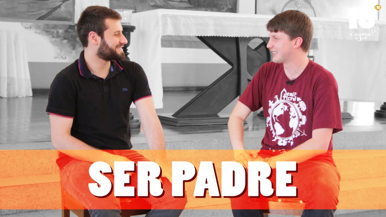 SER PADRE - 18, e agora?