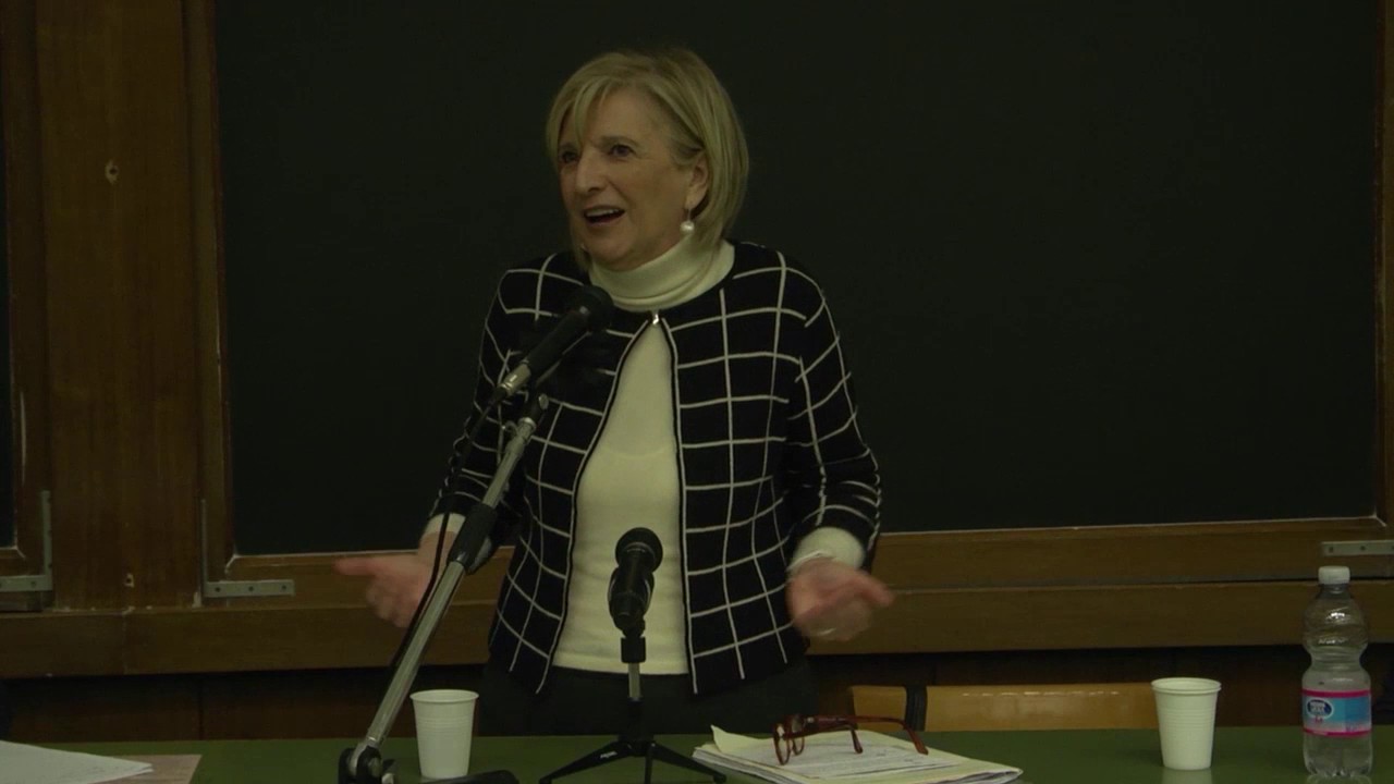 La nuova figura dell'educatore professionale - Vanna Iori