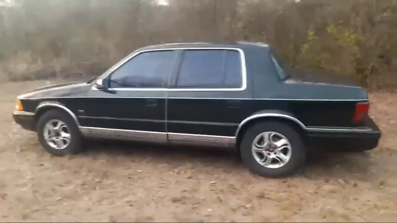 Chrysler Lebaron 1994