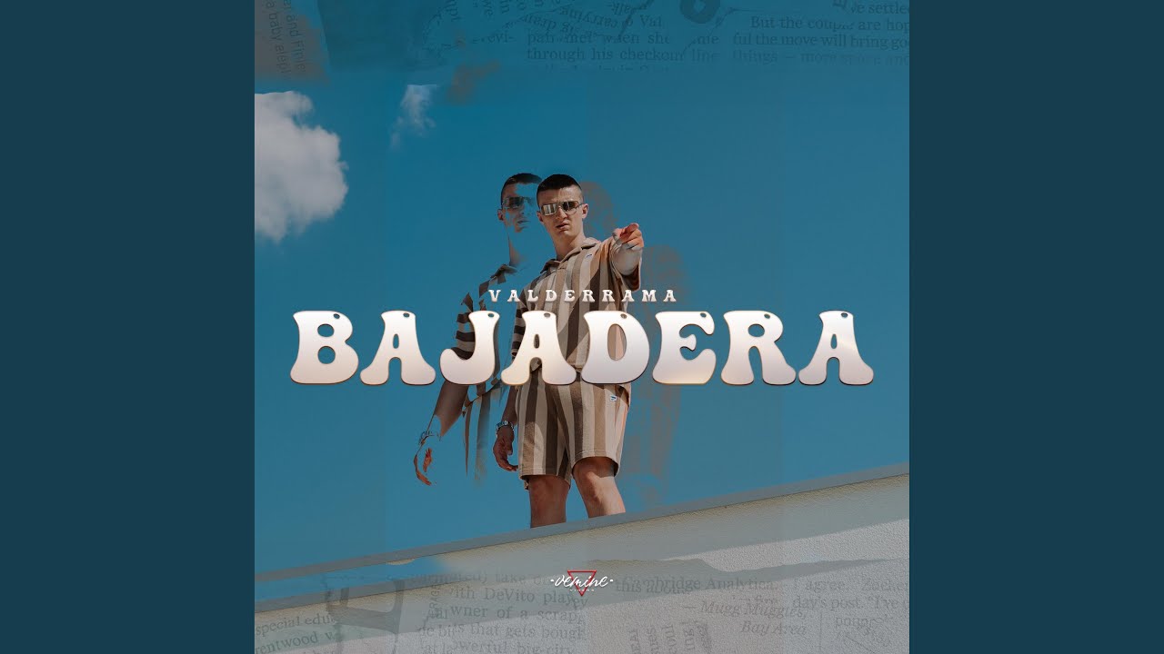 Bajadera