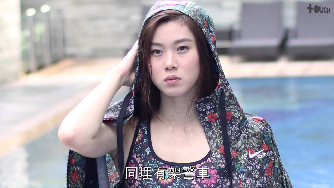 歐鎧淳IG大考驗