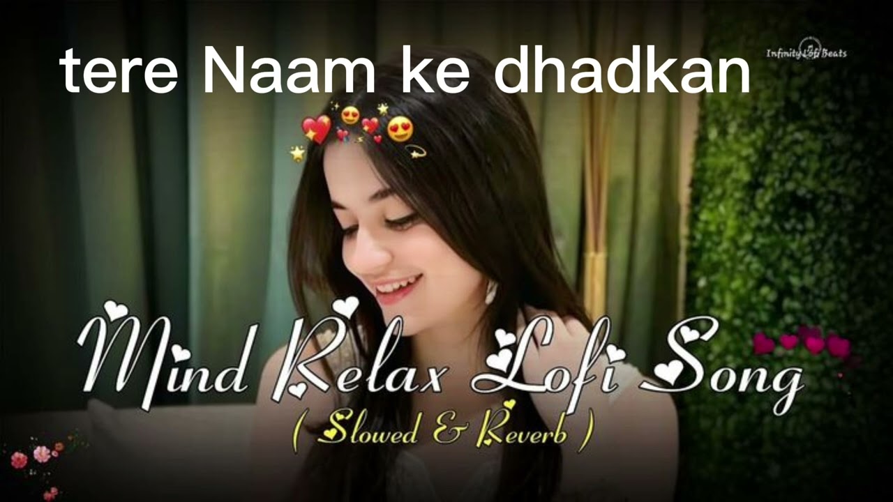 “Tere Naam Ki Dhadkan” ❤️