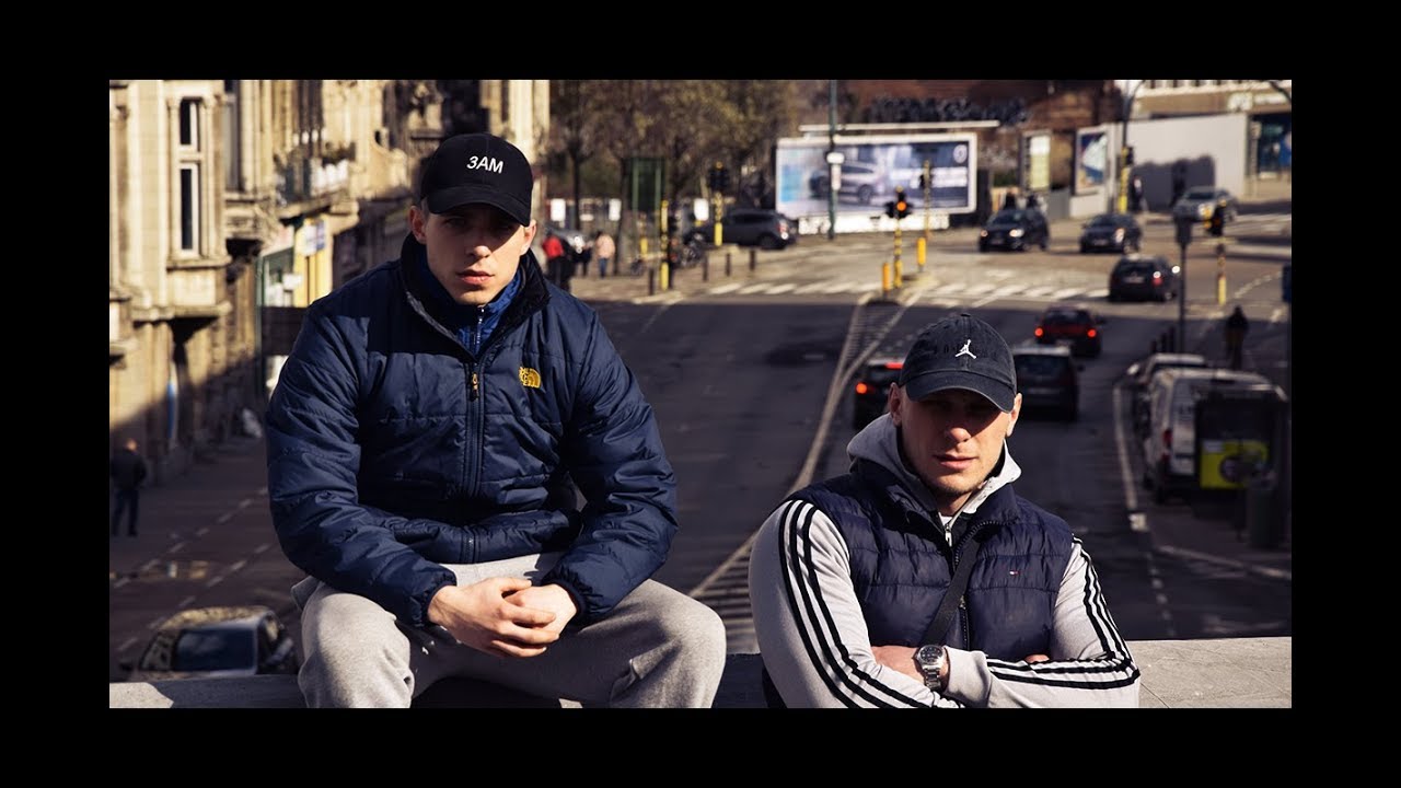 OG - mOGę więcej (scr/prod. DJ Gondek)