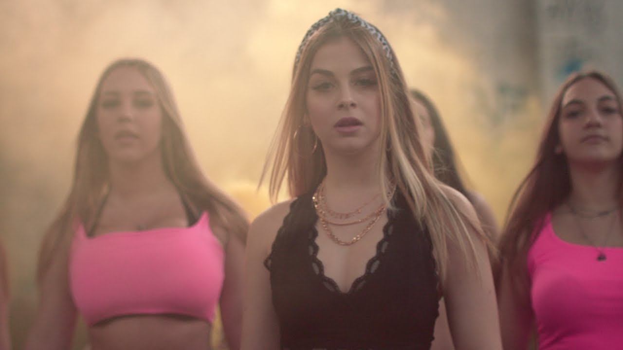 Marta Daddato - Queen (Official Video)
