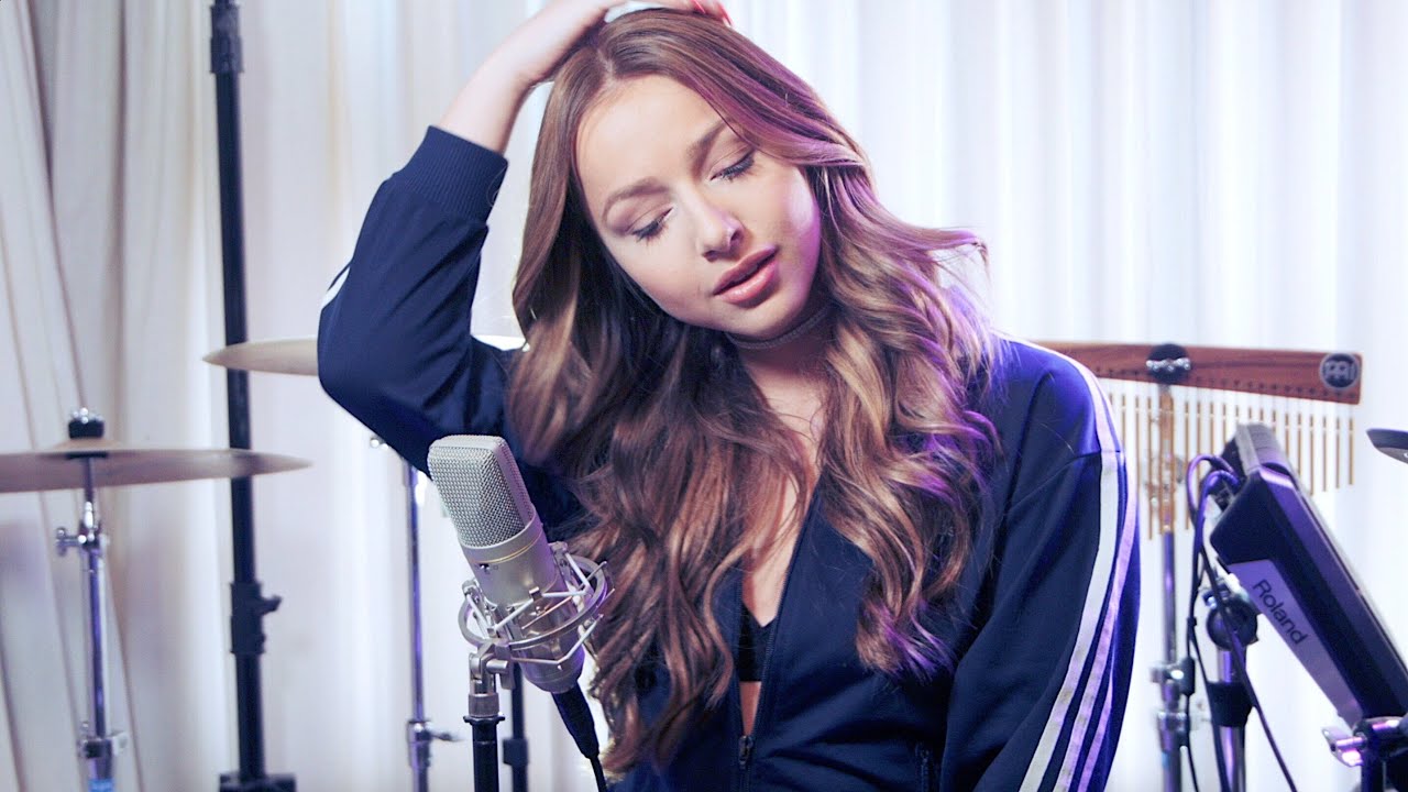 Zedd, Maren Morris, Grey - The Middle (Emma Heesters Cover)
