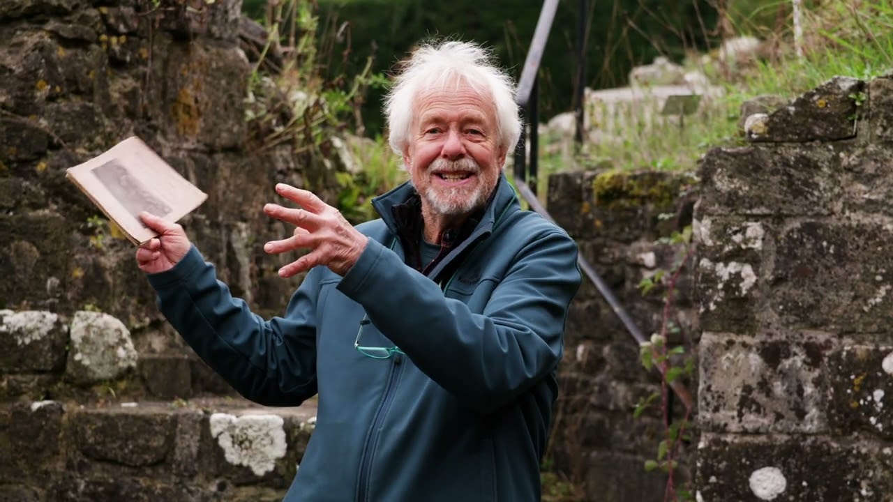 Shaftesbury Abbey Archaeology