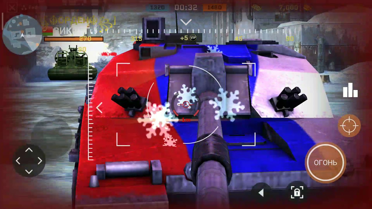 ТК6 покупка 40 уровня мощности стрельбы Massive Warfare