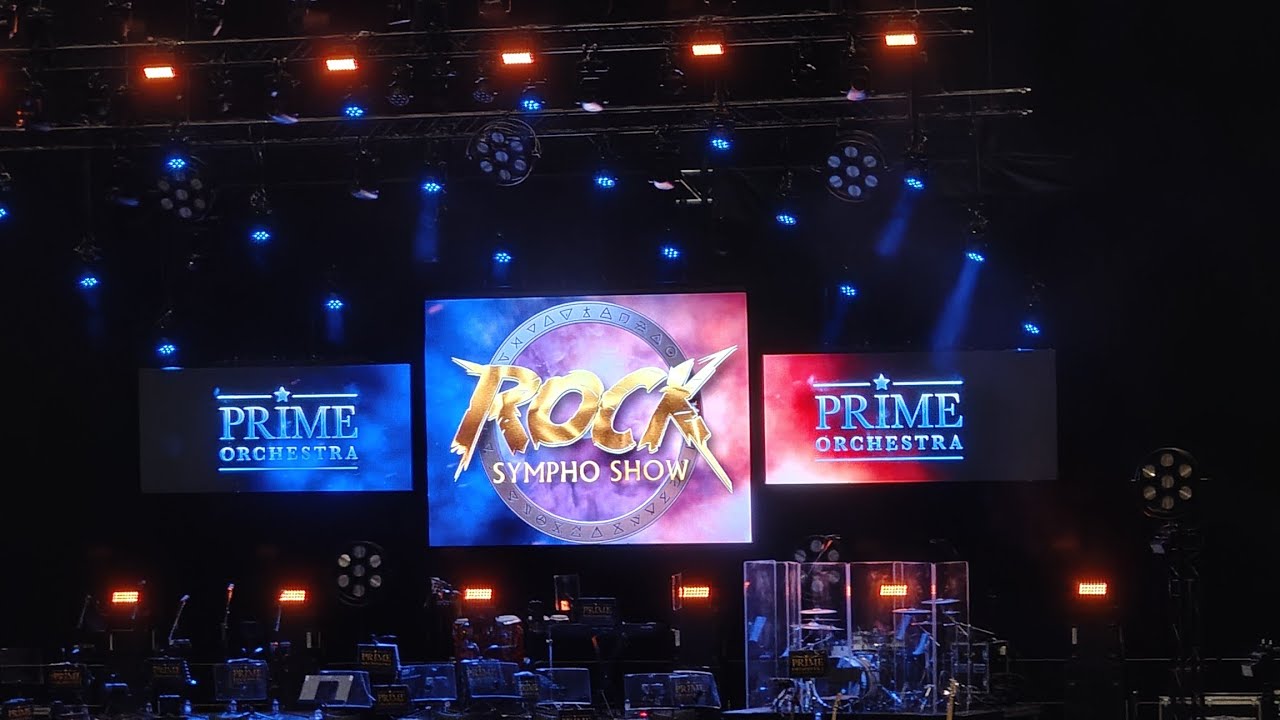 Prime Orchestra: 