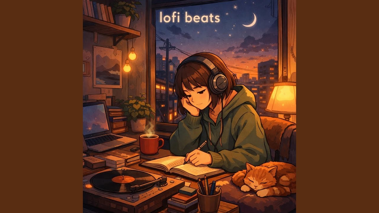 Quiet little hour