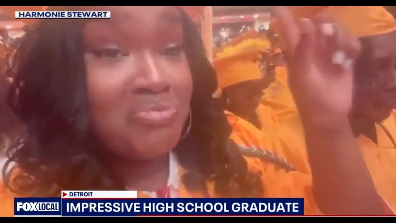 DBG Graduate Accepted to 80+ Colleges