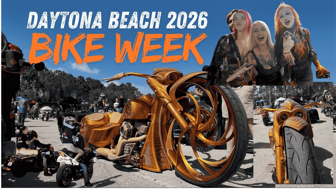 Best of the Best Bike Show 2026