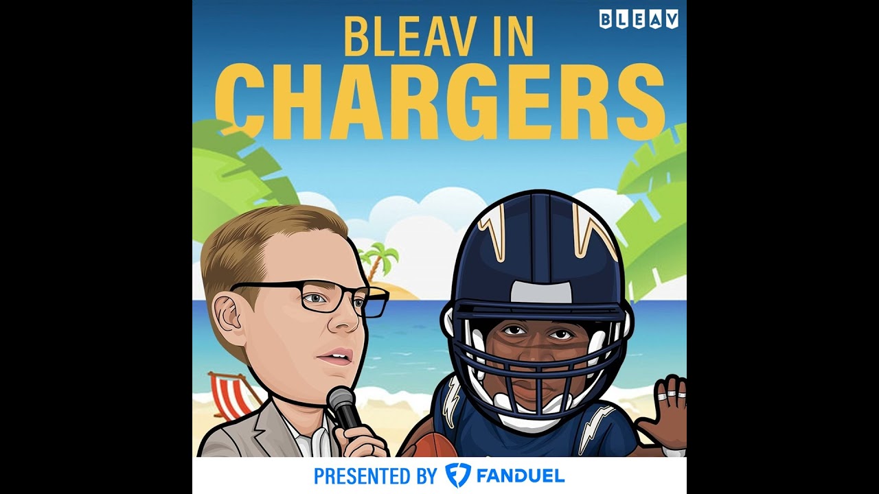 Matt 'Money' Smith Postgame Reaction: Chargers Beat the Broncos