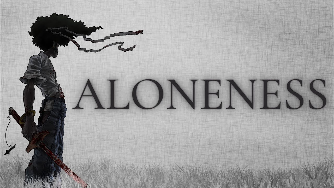HOW TO BE COMFORTABLE ALONE | The Ways To Mitigate, Alleviate, & Overcome Loneliness