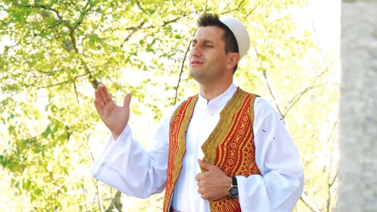 Mentor Topuzi - M'thonë Vatdoda i Macukullit (Official Video 4K)
