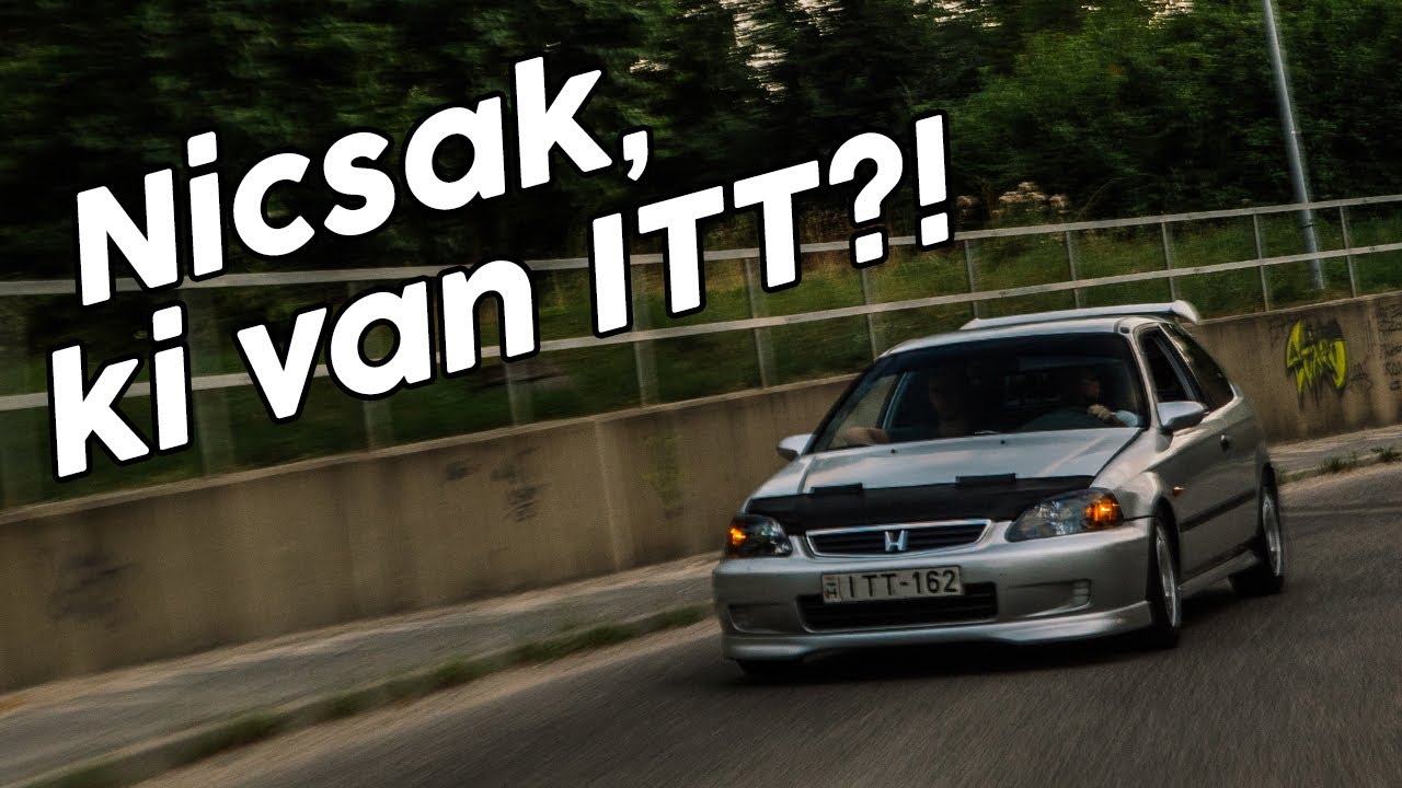 WARAGE_S04E02 | Nicsak ki van ITT?!