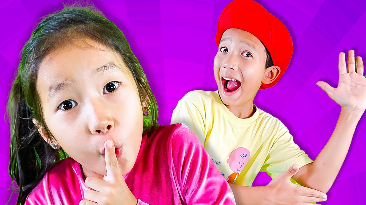 Play Safe At The Beach Song | Kids Songs