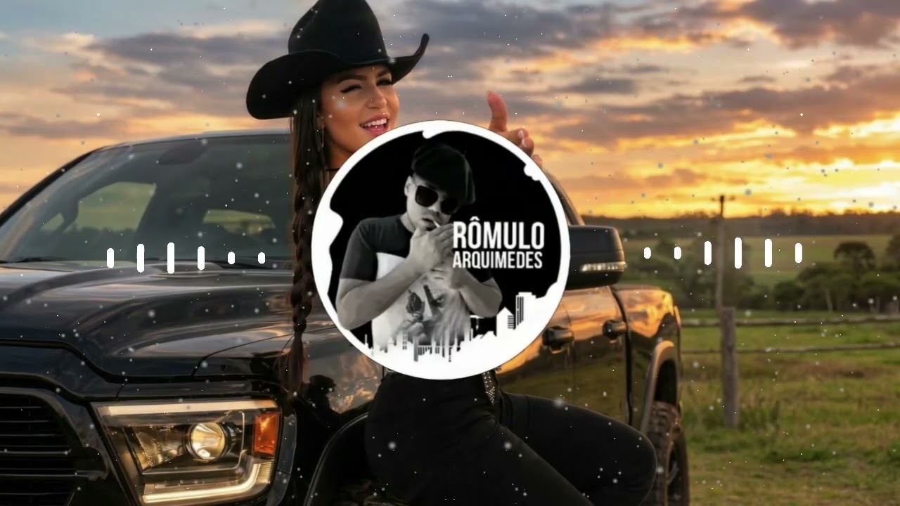 MIDNIGHT CALL - VERSÃO REY VAQUEIRO (( KUARTO DA BREGADEIRA ))